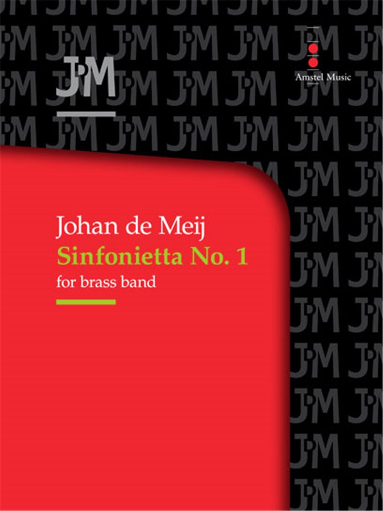 Sinfonietta no. 1